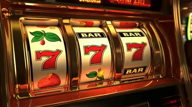 Luck casino review section 3