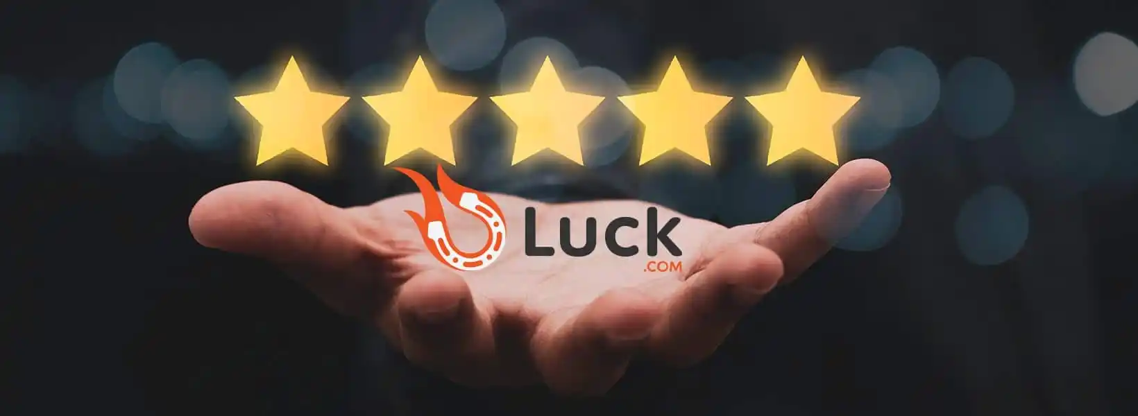 Luck casino review section 4