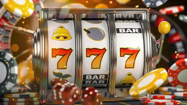 Luck casino review section 5